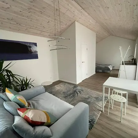 Roko House Apartment Anyksciai Exterior photo