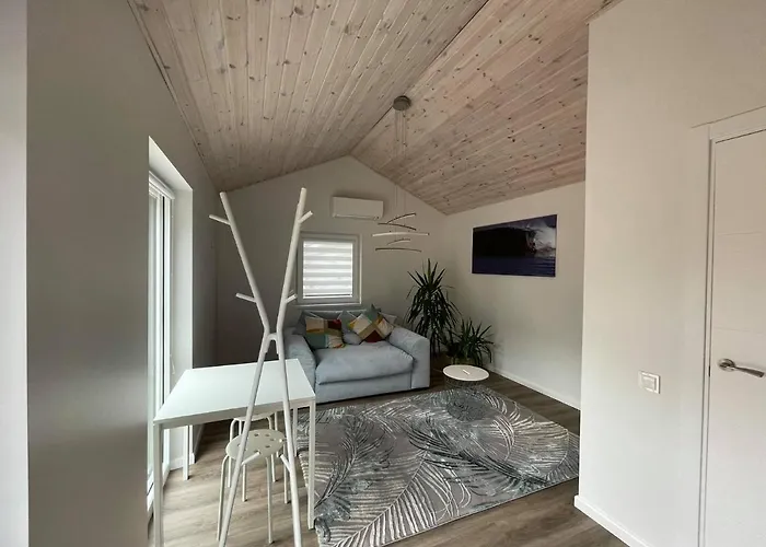 Roko House