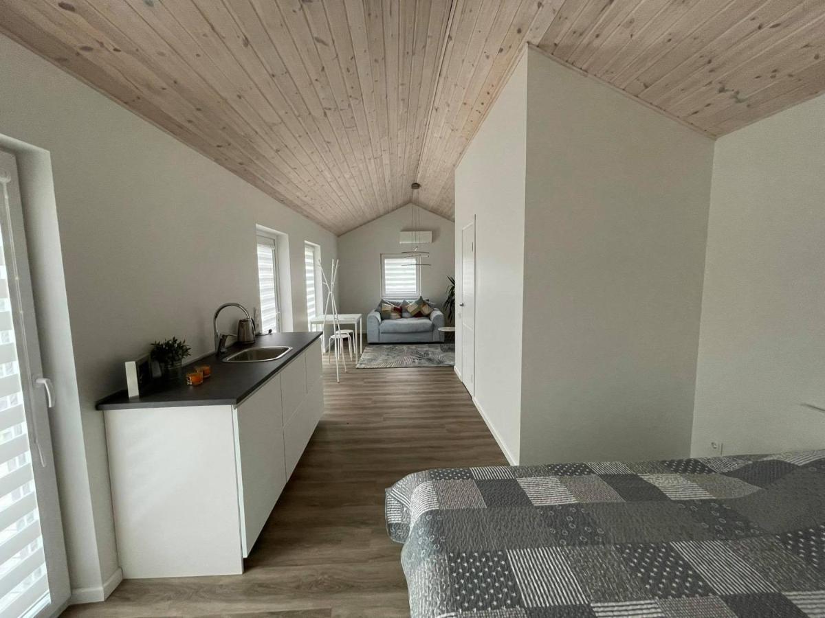 Roko House Apartment *